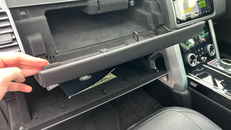 Land Rover Range Rover 3.0 SDV6 Vogue SE 4dr Auto Diesel Estate